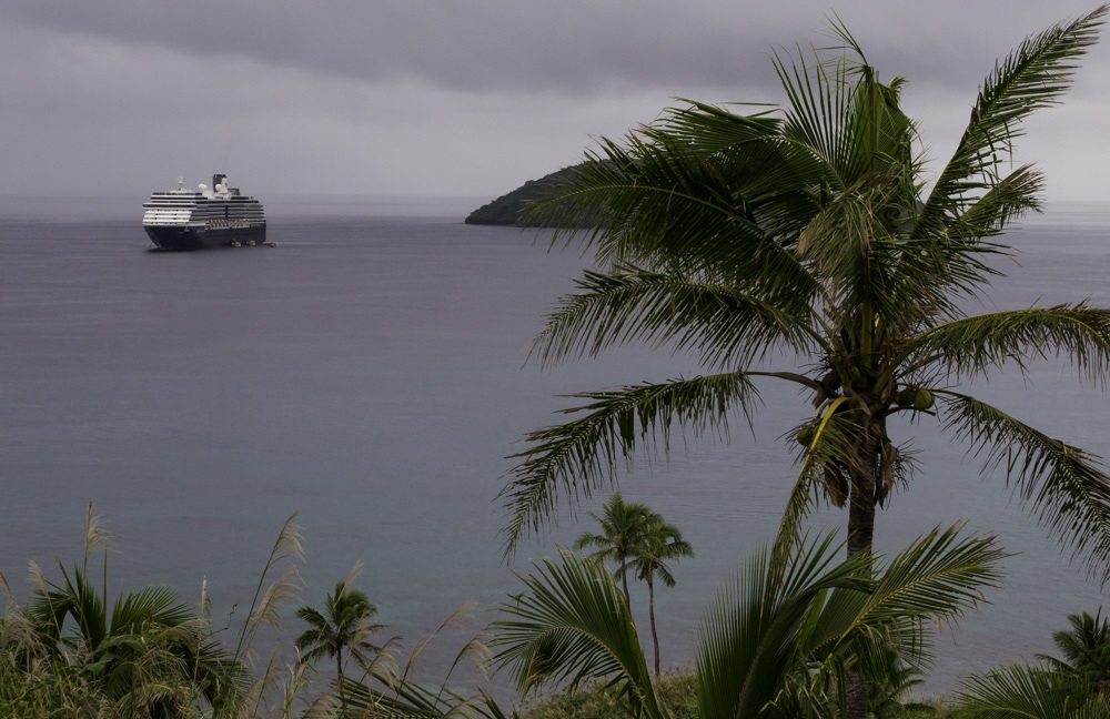 CRUCEROS FIJI MS OOSTERDAM AUSTRALIA CRUCEROS PACIFICO SUR CRUCEROS NUEVA CALEDONIA VANUATU
